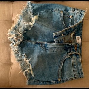 Zara - never worn - 34 (2 but more like 0)